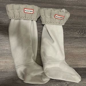 Hunter Boots Inserts Size M